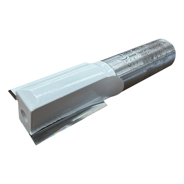 Outlet Jesada Tools 611-660 Straight Router Bit "READ"