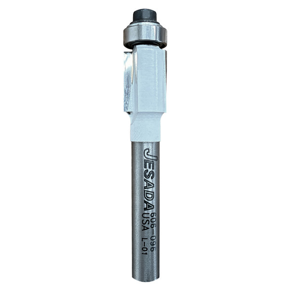 Outlet Jesada Tools 606-096 Flush Trim Router Bit "READ"