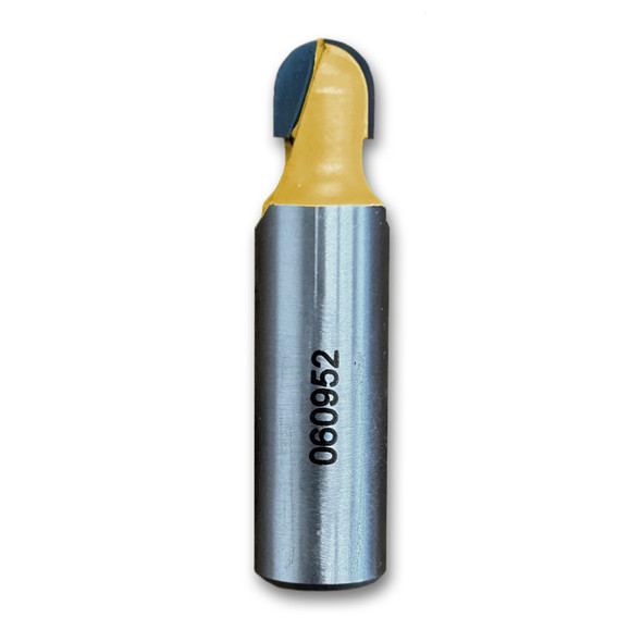Core Box Bit 3/16CR,3/8CD,3/8CL,2OL,1/2SH
