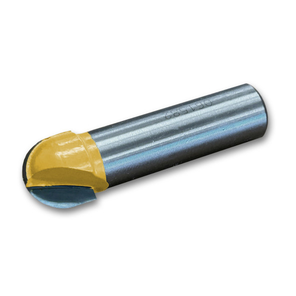 Core Box Bit 5/16CR,5/8CD,1/2CL,2-1/8OL,1/2SH