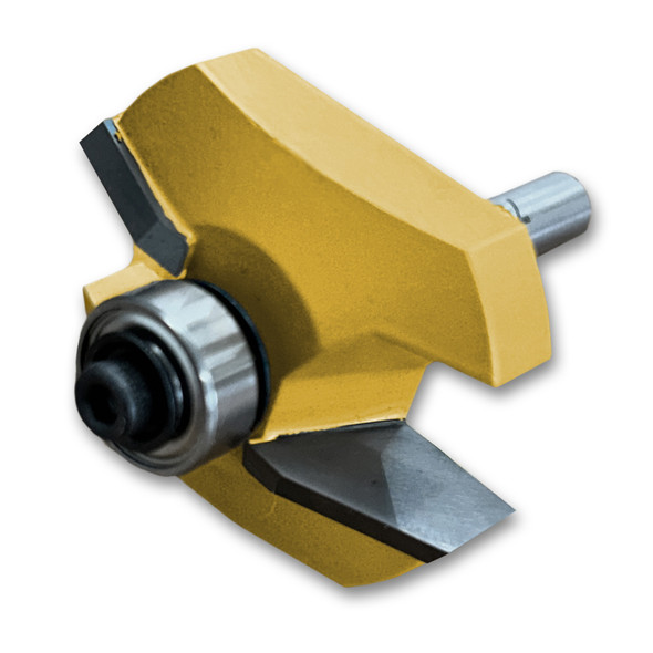 Chamfer Raised Panel Bits 25*CA,1-5/8CD,1/2CL,2-3/16OL,1/4SH Chamfer Raised Panel Bits 25*CA,1-5/8CD,1/2CL,2-3/16OL,1/4SH