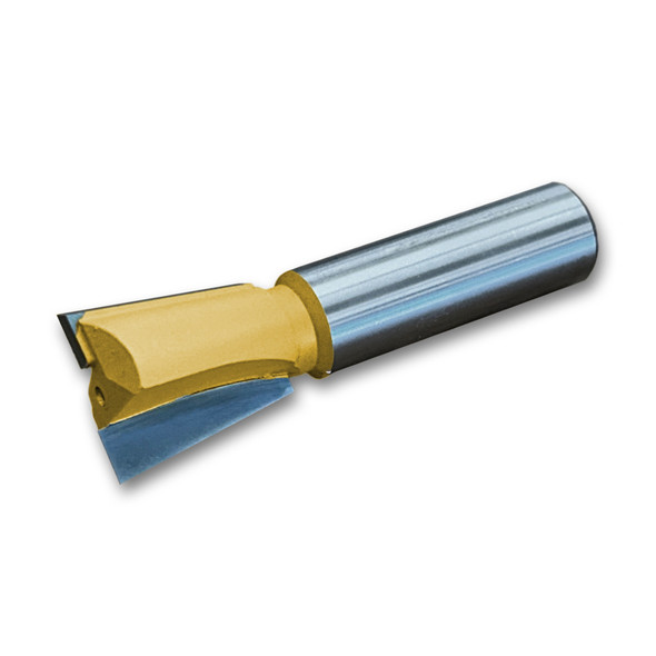 Dovetail Bit 7*CA,3/4CD,7/8CL,2-1/2OL,1/2SH
