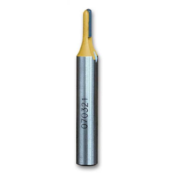 Sommerfeld Tools Woodworking Round Nose Router Bit 1/16CR,1/8CD,5/16CL,1-13/16OL,1/4SH Sommerfeld Tools Woodworking Round Nose Router Bit 1/16CR,1/8CD,5/16CL,1-13/16OL,1/4SH