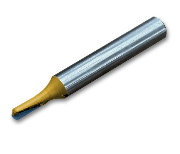Sommerfeld Tools Woodworking Round Nose Router Bit 1/16CR,1/8CD,5/16CL,1-13/16OL,1/4SH Sommerfeld Tools Woodworking Round Nose Router Bit 1/16CR,1/8CD,5/16CL,1-13/16OL,1/4SH