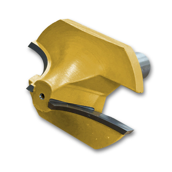 Ovolo Bit 3/4CR,2CD,1CL,2-1/2OL,1/2SH