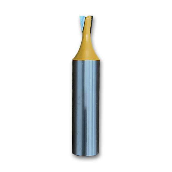 Dovetail Bit 7.5*CA,15/64CD,5/16CL,2-1/2OL,1/2SH