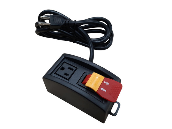 Remote On & Off Switch