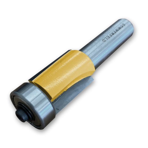 Flush Trim Bit Flush Trim Bit