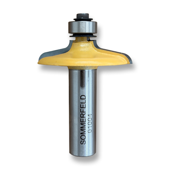 Sommerfeld Ogee Door Router Bit Woodworking Tool