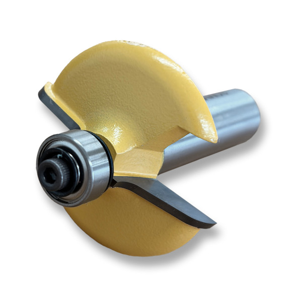 Sommerfeld Ogee Door Router Bit Woodworking Tool