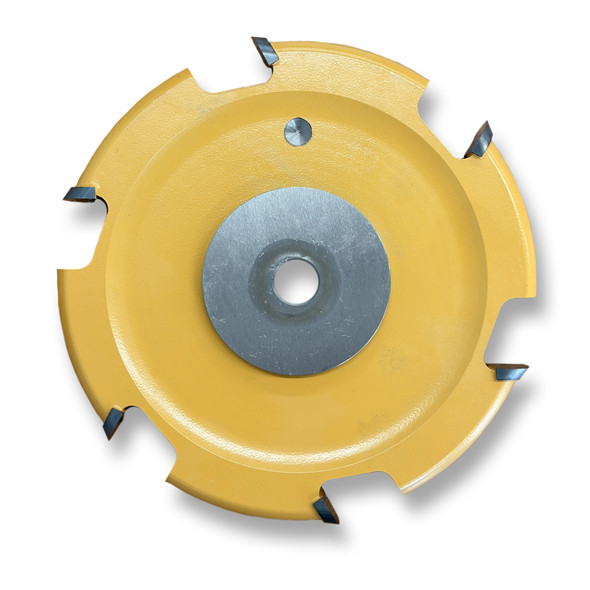 Sommerfeld Tools Cove Cutter Router Bit Woodworking Tool for Curved Cabinetry