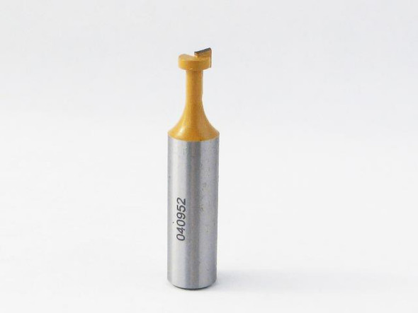 Keyhole Bit 3/8CD,3/16SMCD,7/16CL,3/16CEL,2-23/64OL,l/2SH