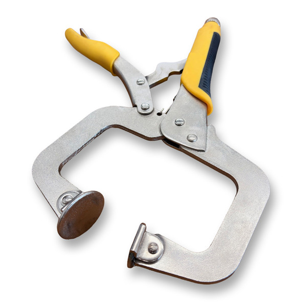 Sommerfeld 2-1/2" Face Clamp Woodworking Tool