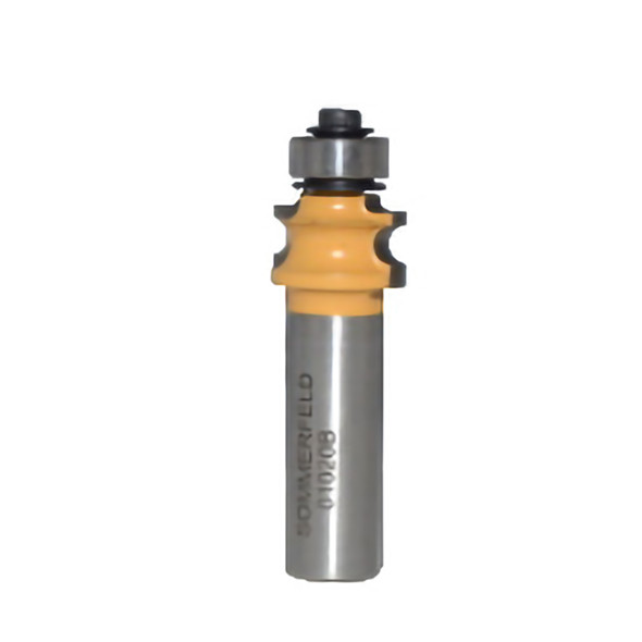 5/16" Beading Bit for the Beaded Face Frame System