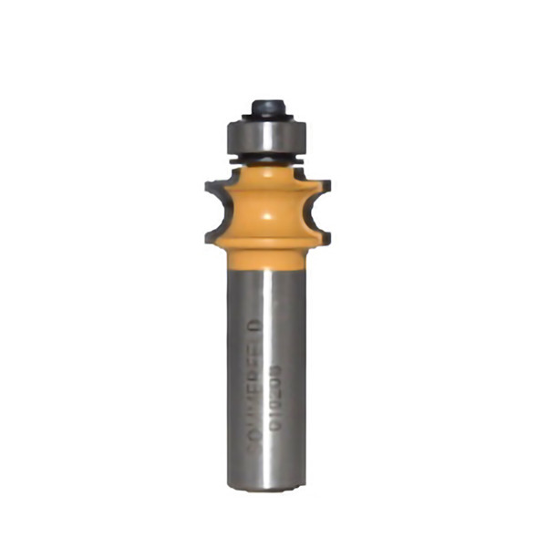 l/4" Beading Bit for the Beaded Face Frame System
