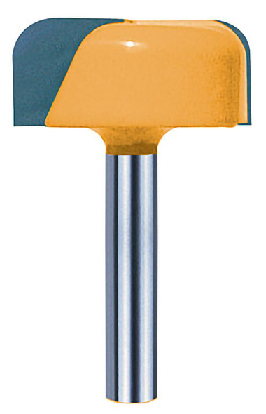 Dish Cutter 1/4CR,1-1/8CD,1/2CL,1-3/4OL,1/4SH Dish Cutter 1/4CR,1-1/8CD,1/2CL,1-3/4OL,1/4SH