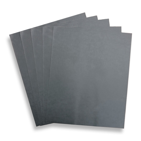 Mirka Waterproof Sheets 800 grit, 50 Pk