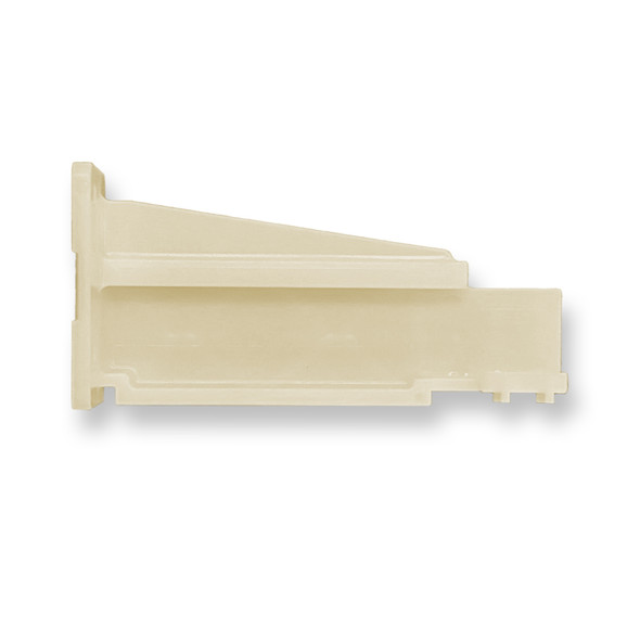 Rt Rear Mount Socket/slides