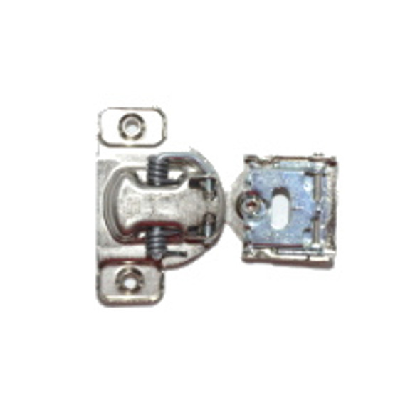 Face Frame Hinge 3/8 no Dowell