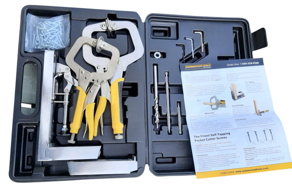 Sommerfeld's 3-in-1 Pocket Cutter