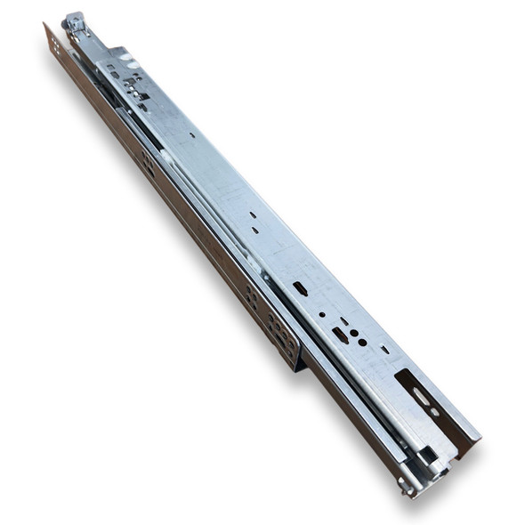 Blum's 21" Tandem Concealed Soft Close Drawer Slide