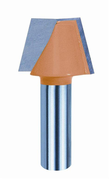 Beveled Trimming Cutters15CA,,25/32CD,35/64CL,1-1/2OL,1/4SH