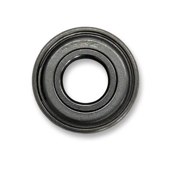 Sommerfeld Bearing for router bit woodworking tool, 19mmOD,8mmID,6mmT	