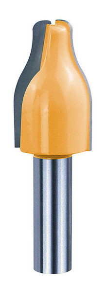 Vertical Panel Raisers 1CD,1-5/8CL,3-3/16OL,1/2SH