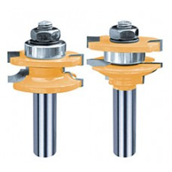 Rail & Stile(3/8ENG)15/32CR,1-5/8CD,29/32CL,2-29/32OL,1/2SH