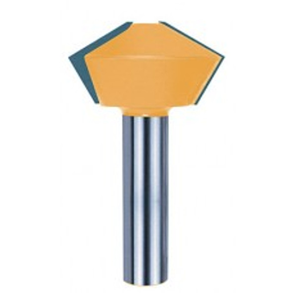 Bird's Mouth Joint Bits 45CA,1-1/2CD,7/8CL,2-3/4OL,1/2SH