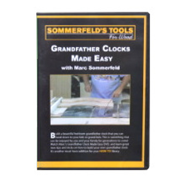 Grandfather Clocks Made Easy Grandfather Clocks Made Easy