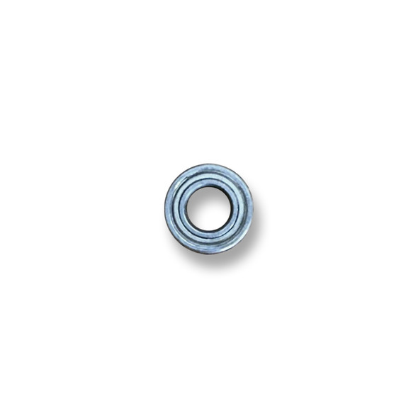 Sommerfeld Bearing for Router Bit Woodworking Tool 3/8OD,3/16ID,1/8T