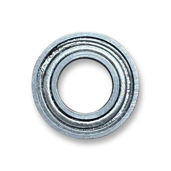 Sommerfeld Bearing for Router Bit Woodworking Tool1/4OD,1/8ID,7/64T