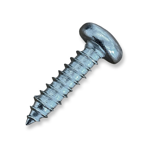 #10 x 3.4 screw for Face Frame Hinge