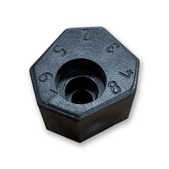 Sommerfeld Stop Ring Replacement for Hinge Boring Jig Sommerfeld Stop Ring Replacement for Hinge Boring Jig