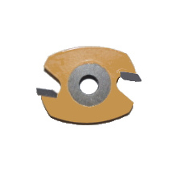 Custom 1/4" Cutter for 02002 Custom 1/4" Cutter for 02002