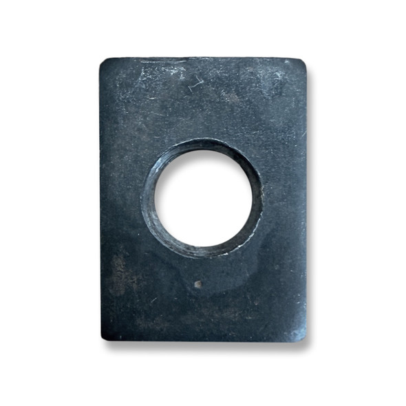 Sommerfeld SHB Square Nut 20 x 14.7 x 4 (M8) Replacement for Hinge Boring Jig Sommerfeld SHB Square Nut 20 x 14.7 x 4 (M8) Replacement for Hinge Boring Jig