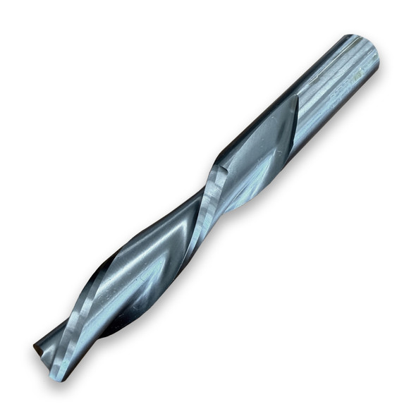 Sommerfeld Solid Carbide Downcut Spiral Router Bit Woodworking Tool 1/2CD,2CL,4OL,1/2SH Sommerfeld Solid Carbide Downcut Spiral Router Bit Woodworking Tool 1/2CD,2CL,4OL,1/2SH