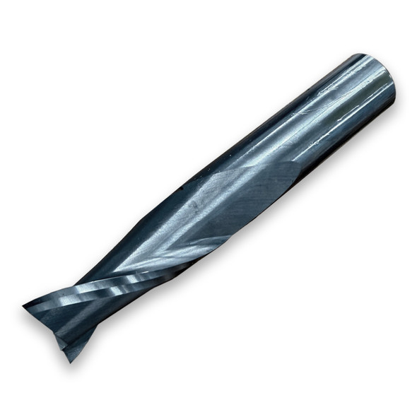 Sommerfeld Solid Carbide Upcut Spiral Router Bit Woodworking Tool 1/2CD,1 1/4CL,3OL,1/2SH Sommerfeld Solid Carbide Upcut Spiral Router Bit Woodworking Tool 1/2CD,1 1/4CL,3OL,1/2SH