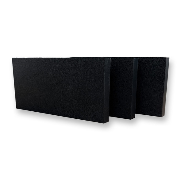 Sommerfeld 3 pk. of Zero Clearance Inserts-New Top