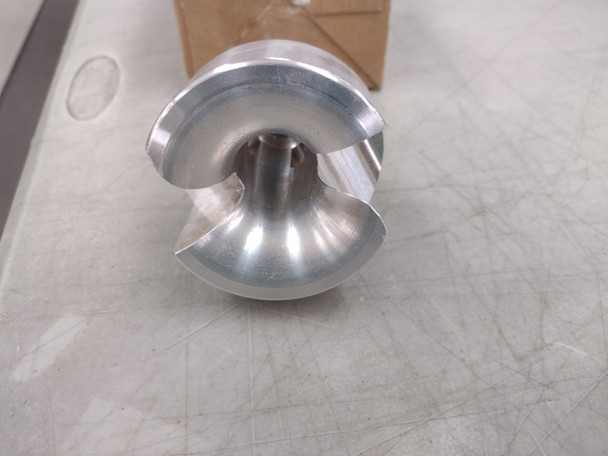 Lumberjack Tools TTR1000 Pro Series 1" Tenon Cutter