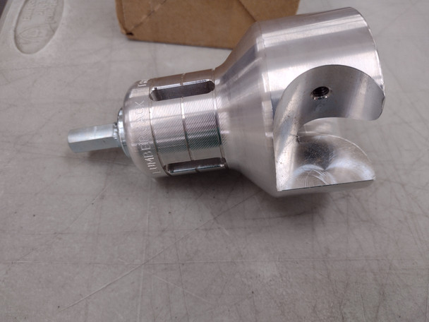 Lumberjack Tools TTR1000 Pro Series 1" Tenon Cutter