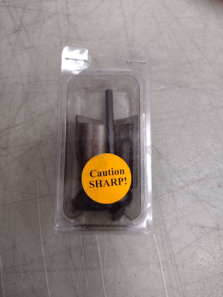 Lumberjack Tools TTR1000 Pro Series 1" Tenon Cutter