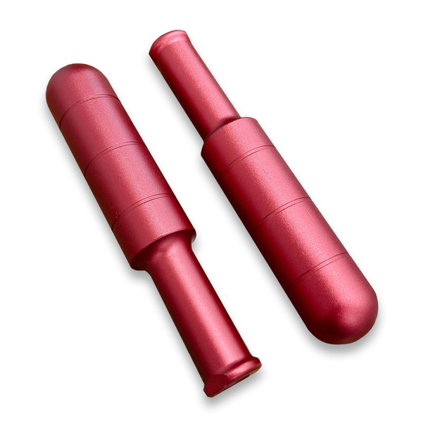 Outlet Viking Mountain Tool Works Coping Sled and Tenoning Jig for your Router Table