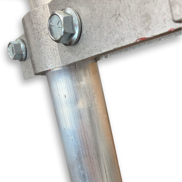 Woodchuck Tools Timberjack: logging, log jack, chainsaw, forestry, log lifter