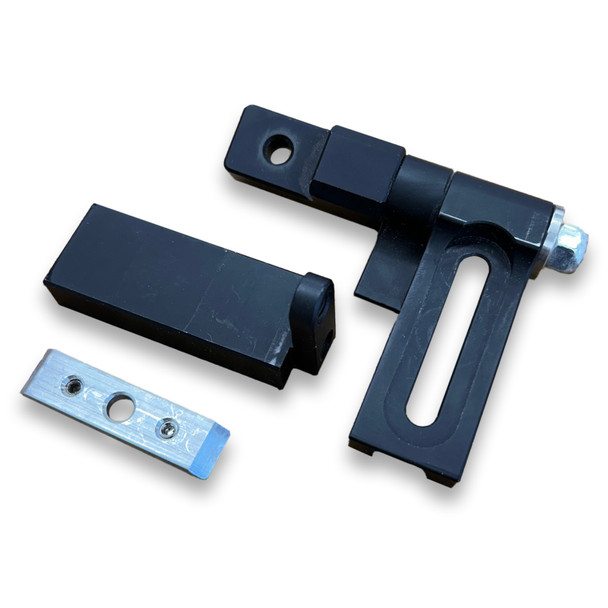 JessEm 07150 Mite-R-Excel II Miter Gauge
