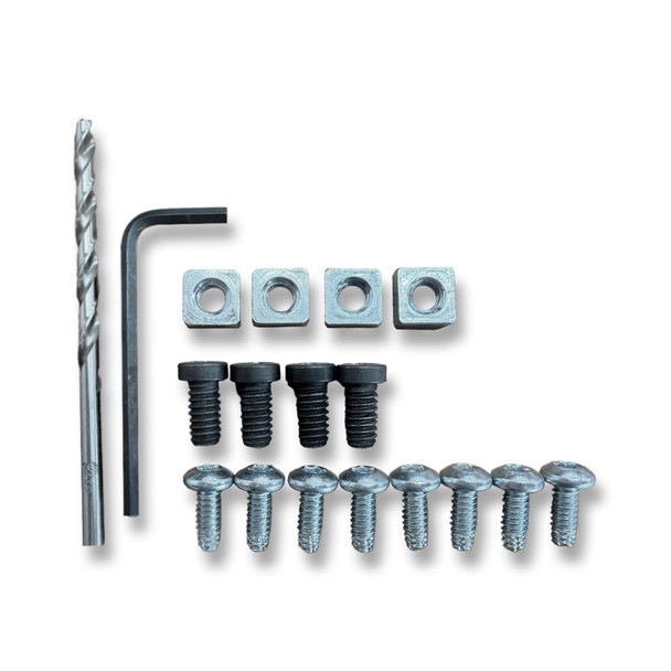 JessEm 04301 Clear-Cut TS Stock Guides for Table Saw JessEm 04301 Clear-Cut TS Stock Guides for Table Saw