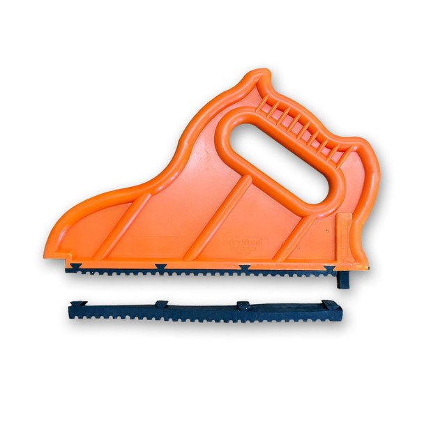 The Original Power Hands Safety Push Stick For Router Table Saw Made in the USA