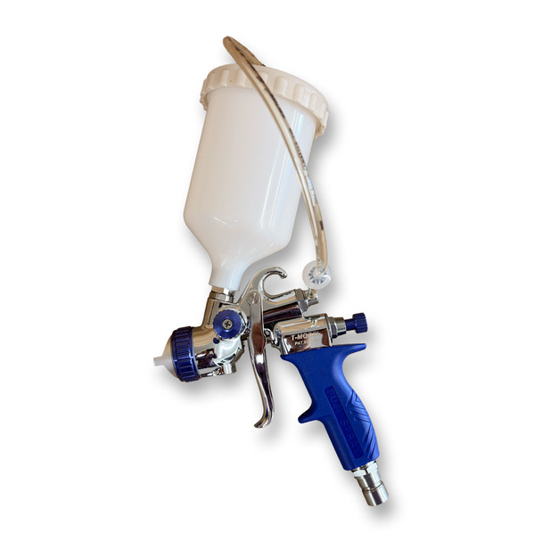 Fuji 2804-T75G Mini-Mite 4 PLATINUM - T75G Gravity HVLP Spray System