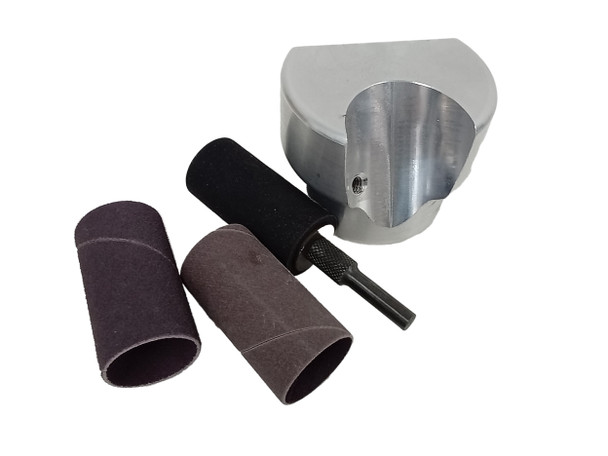 Lumberjack Tools Beginner's Accessory Kit